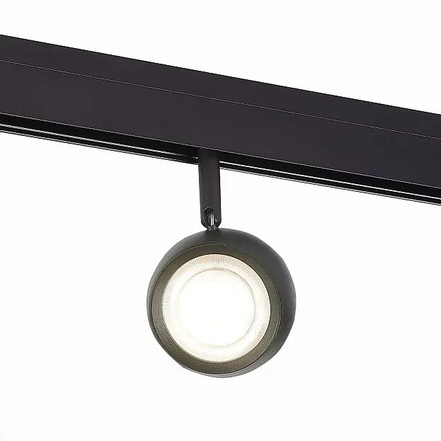 Трековый светильник ST Luce ST355.436.10 SKYLINE 48 Трековый светильник ST Luce ST355.436.10 SKYLINE 48