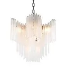 Люстра Delight Collection OWD240 gold Nova/Pulsar