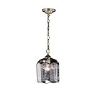 Подвесной светильник Citilux CL442210 Витра Витра-2
