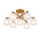 Потолочный светильник Escada 1101/7PL