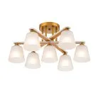 Потолочный светильник Escada 1101/7PL