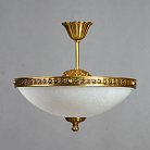 Потолочный светильник Ambiente Seville 02140/40 PL AB