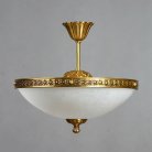 Потолочный светильник Ambiente Seville 02140/40 PL AB