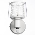 Спот с выключателем Белый Citilux CL530510 Смит