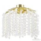 Потолочная люстра Arte Milano 233001/D360/3/C Gd Milan23