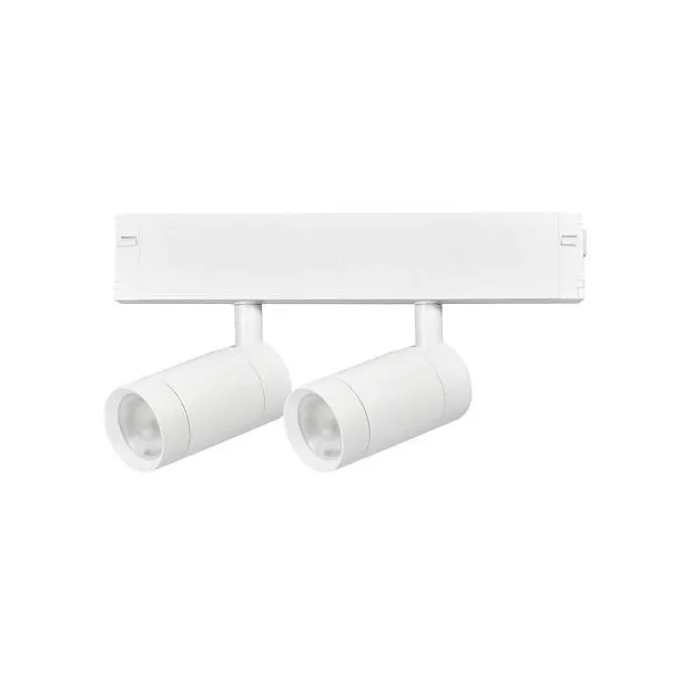 Трековый светильник Aployt APL.0204.10.18 Magnetic track 220 Трековый светильник Aployt APL.0204.10.18 Magnetic track 220