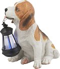 Светодиодная фигура GLOBO 33371 Solar D