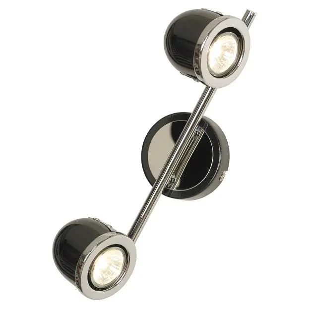 Спот Lussole GRLSN-3121-02 TIVOLI Спот Lussole GRLSN-3121-02 TIVOLI