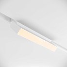 Трековый светильник Maytoni TR013-2-20W3K-W Basis Rot