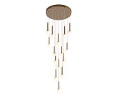 Подвес Kink Light 07530-15A,36 Монс