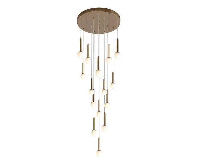 Подвес Kink Light 07530-15A,36 Монс