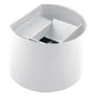 Уличный настенный светильник Feron 11873 DH013