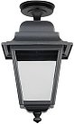 Потолочный светильник уличный Oasis Light 79905LA Bl QUADRO L