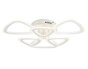 Потолочный светодиодный светильник с пультом Ambrella light FA4512