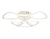 Потолочный светодиодный светильник с пультом Ambrella light FA4512