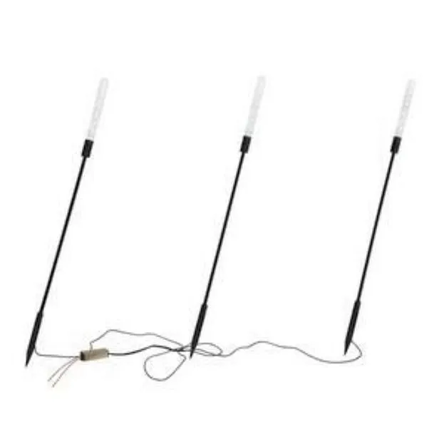 уличный ландшафтный светильник Favourite 3118-3T