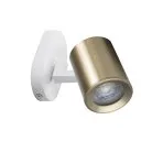 Настенный и потолочный светильник LAURIN EL-1O WG Kanlux 38964