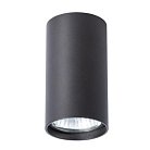 Светильник Потолочный Arte Lamp A1516PL-1BK UNIX