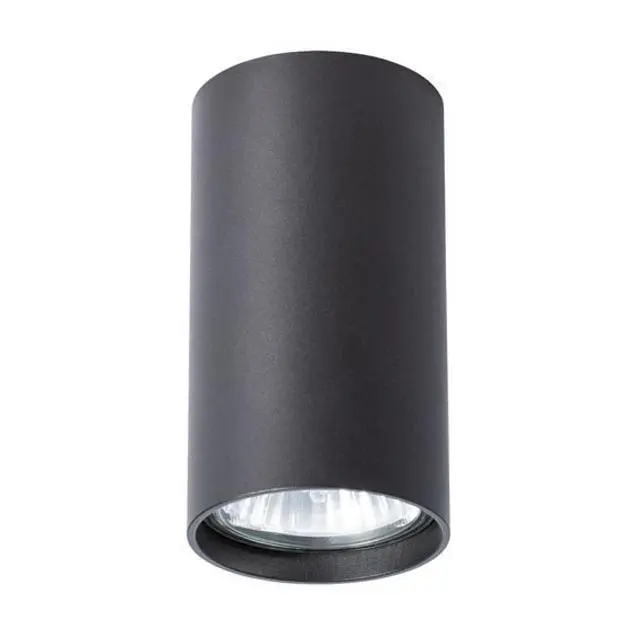 Светильник Потолочный Arte Lamp A1516PL-1BK UNIX Светильник Потолочный Arte Lamp A1516PL-1BK UNIX