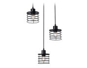 Подвесной светильник в стиле лофт Ambrella light TR8081 TRADITIONAL