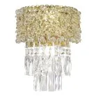 Светильник настенный ST-Luce SL1637.301.02 SELINE