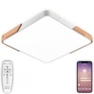 Потолочный светодиодный светильник Natali Kovaltseva LED LAMPS 81411 LED Lamps