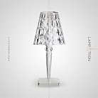 Настольная лампа CAREN Lampatron 6078