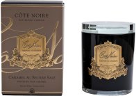 Свеча парафиновая Garda Decor 96CN-45200