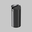 Противовес напольный Parity черный Maytoni TRA130CNW-B Accessories for system