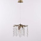 Люстра Arte Milano 230110.300.3.E14.H FB Веточка