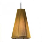 Светильник подвесной Citilux CL936007 Золотой