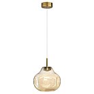 Подвесной светильник Odeon light 5097/4L VASO