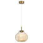 Подвесной светильник Odeon light 5097/4L VASO
