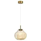Подвесной светильник Odeon light 5097/4L VASO
