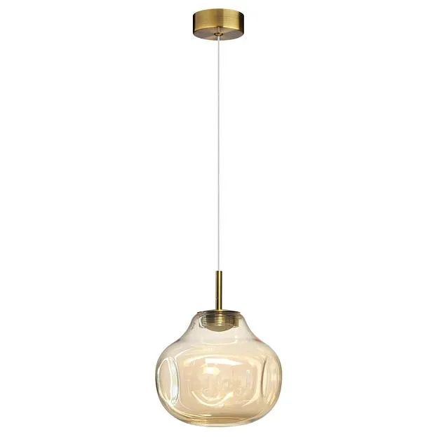 Подвесной светильник Odeon light 5097/4L VASO