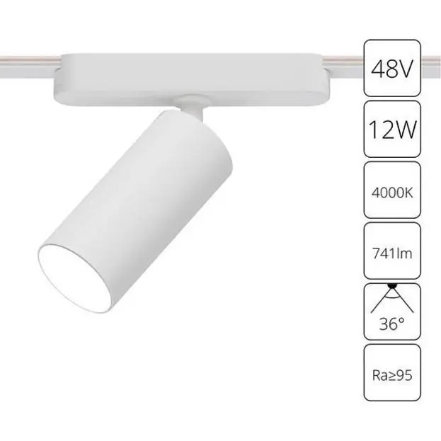 Светильник Потолочный Arte Lamp A6158PL-1WH RAPID Светильник Потолочный Arte Lamp A6158PL-1WH RAPID