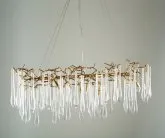 Подвесная люстра Мелодия света 000067404 PS1N