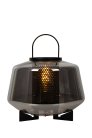 Настольная лампа Lucide 45504/01/65 Siska