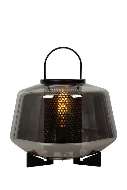 Настольная лампа Lucide 45504/01/65 Siska Настольная лампа Lucide 45504/01/65 Siska