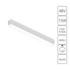 Светильник Потолочный Arte Lamp A2968PL-1WH RAPID