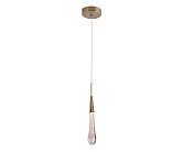 Подвес Kink Light 07861-1A,36 Гутта