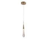 Подвес Kink Light 07861-1A,36 Гутта