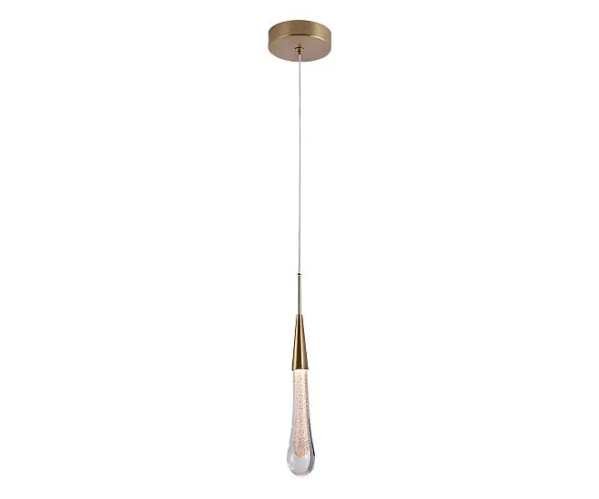 Подвес Kink Light 07861-1A,36 Гутта