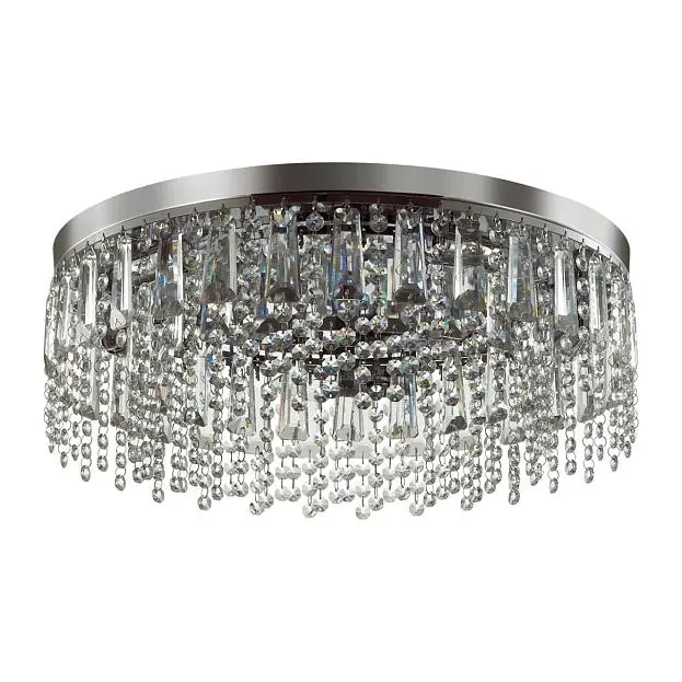 Потолочная люстра LUMION 5273/5C SPARKLE Потолочная люстра LUMION 5273/5C SPARKLE