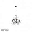 Подвесная люстра iLamp Loft 215-12 Nova