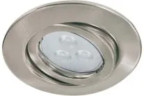 Встраиваемый светильник Paulmann 92026 QUALITY EBL