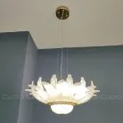 Подвесная люстра Cloyd 11209 Mosambic