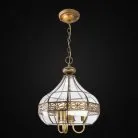 Подвесная люстра Citilux CL444230 Гера-2