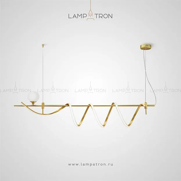 Реечный, рядный светильник COURT Теплый свет Lampatron court-warm-light 5217-13312 Реечный, рядный светильник COURT Теплый свет Lampatron court-warm-light 5217-13312