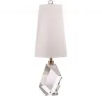 Интерьерная настольная лампа Cloyd 30065 Quartz